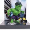 SUPERAMA MARVEL HULK FIGURAL DIORAMA