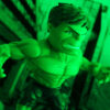 SUPERAMA MARVEL HULK FIGURAL DIORAMA