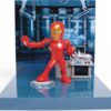 SUPERAMA MARVEL IRON MAN FIGURAL DIORAMA
