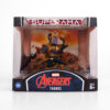 SUPERAMA MARVEL THANOS FIGURAL DIORAMA