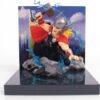 SUPERAMA MARVEL THOR FIGURAL DIORAMA