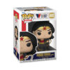 STL189994_1 POP HEROS WONDER WOMAN 80TH ODYSSEY WONDER WOMAN FIG