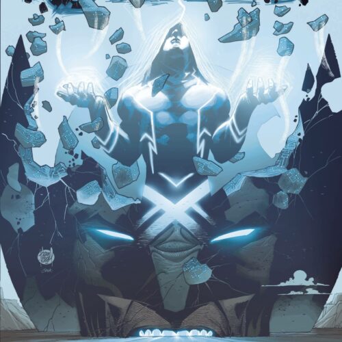 WOLVERINE #14