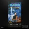 SW BLACK SER 50TH ANN 6IN LUKE & YSALAMIRI AF