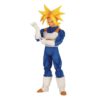 DRAGON BALL Z SOLID EDGE WORKS V2 SUPER SAIYAN TRUNKS FIG