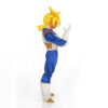 DRAGON BALL Z SOLID EDGE WORKS V2 SUPER SAIYAN TRUNKS FIG