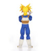 DRAGON BALL Z SOLID EDGE WORKS V2 SUPER SAIYAN TRUNKS FIG