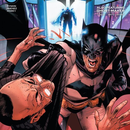STL191005-scaled BATMAN #109 CVR A JIMENEZ