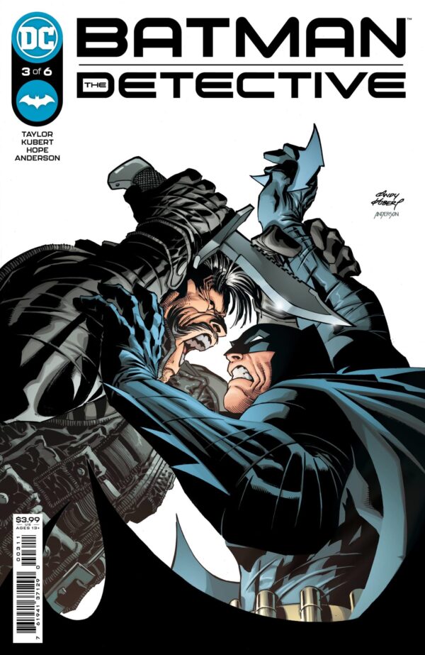 STL191011-scaled BATMAN DETECTIVE #3 CVR A KUBERT