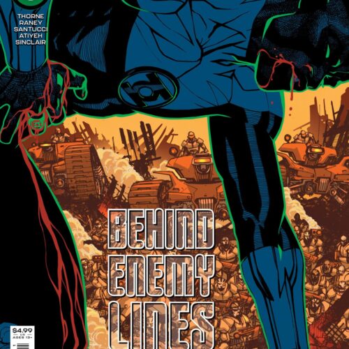 STL191142-scaled GREEN LANTERN #3 CVR A CHANG