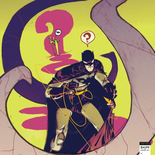 STL191155-scaled LEGENDS OF DARK KNIGHT #2 CVR B CARDSTOCK ROSSMO