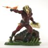 STL191211-scaled DST SHOWCASE PX GI JOE GALLERY DESTRO PROFIT DIRECTOR STATUE