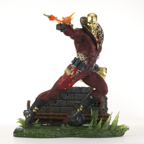 STL191211_1-scaled DST SHOWCASE PX GI JOE GALLERY DESTRO PROFIT DIRECTOR STATUE