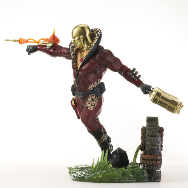 STL191211_2-scaled DST SHOWCASE PX GI JOE GALLERY DESTRO PROFIT DIRECTOR STATUE