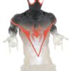 STL191262 SDCC 2021 MARVEL COMIC CAMOUFLAGE MILES MORALES BUST