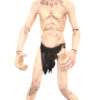 SDCC 2021 LORD OF THE RINGS DLX AF BOX SET FRODO & GOLLUM