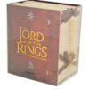 SDCC 2021 LORD OF THE RINGS DLX AF BOX SET FRODO & GOLLUM
