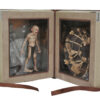 SDCC 2021 LORD OF THE RINGS DLX AF BOX SET FRODO & GOLLUM
