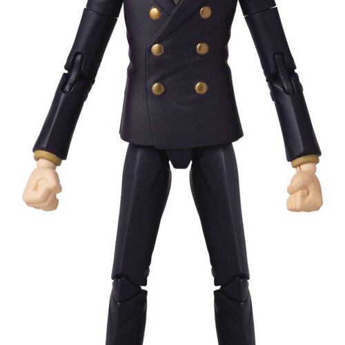 ANIME HEROES ONE PIECE SANJI 6.5 IN AF