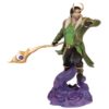 STL191612 MARVEL CONTEST OF CHAMPIONS LOKI 1:10 SCALE PVC STATUE