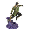 STL191612_1 MARVEL CONTEST OF CHAMPIONS LOKI 1:10 SCALE PVC STATUE