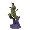 STL191612_3 MARVEL CONTEST OF CHAMPIONS LOKI 1:10 SCALE PVC STATUE