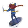 STL191617_2 MARVEL CONTEST OF CHAMPIONS DOCTOR STRANGE 1:10 PVC STATUE