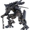 STL191851 TRANSFORMERS ROTF JETFIRE DLX SCALE FIG