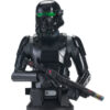 STAR WARS MANDALORIAN DEATH TROOPER 1/6 SCALE BUS2