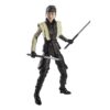 STL192914 GI JOE CLASSIFIED SER 6IN AKIKO MOVIE AF