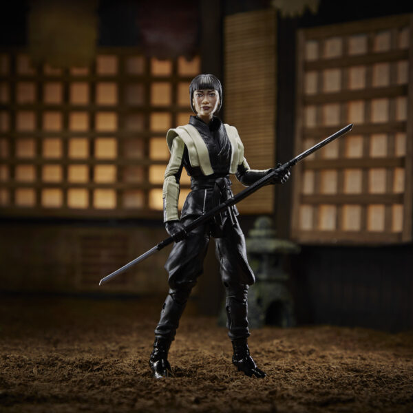 STL192914_1 GI JOE CLASSIFIED SER 6IN AKIKO MOVIE AF