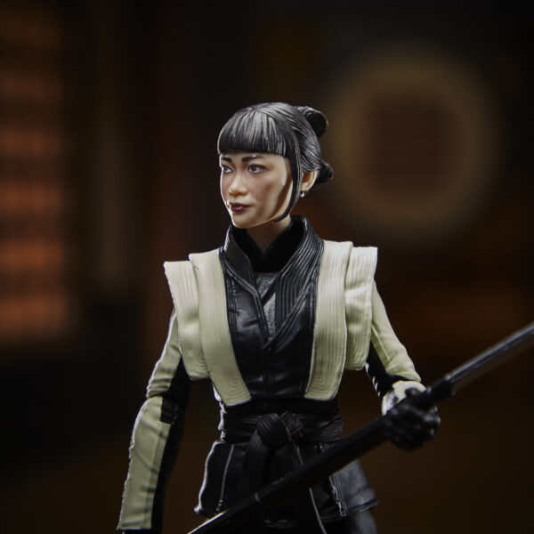 STL192914_2 GI JOE CLASSIFIED SER 6IN AKIKO MOVIE AF