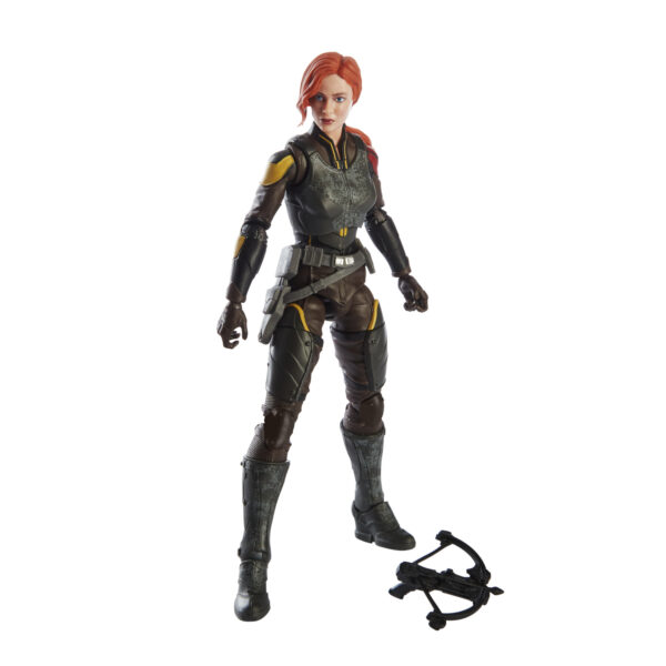 STL192915_2 GI JOE CLASSIFIED SER 6IN SCARLETT MOVIE AF