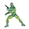 STL192962 IRON MAN LEGENDS 6IN VAULT GUARDSMAN AF