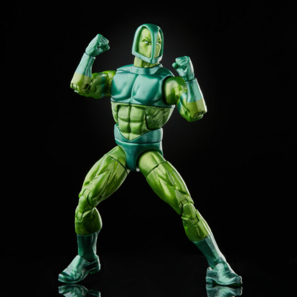 STL192962_1 IRON MAN LEGENDS 6IN VAULT GUARDSMAN AF