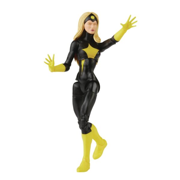 STL192973 IRON MAN LEGENDS 6IN DARKSTAR AF