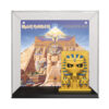 STL193396_1 POP ALBUMS IRON MAIDEN POWERSLAVE