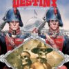 MANIFEST DESTINY TP VOL 08