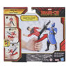 SHANG CHI VS DEATH DEALER 6IN AF 2PK
