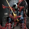 STL194860-2 KING SPAWN #1 - BUNDLE OF 7