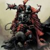 STL194861-2 KING SPAWN #1 - BUNDLE OF 7