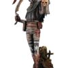 STL195010 DEAD BY DAYLIGHT THE WRAITH PVC STATUE