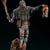STL195010_2 DEAD BY DAYLIGHT THE WRAITH PVC STATUE