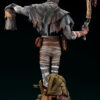 STL195010_3 DEAD BY DAYLIGHT THE WRAITH PVC STATUE