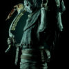 STL195010_6 DEAD BY DAYLIGHT THE WRAITH PVC STATUE