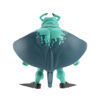TMNT ULTIMATES WAVE 5 RAY FILLET FIGURE