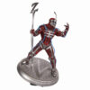 STL195274_1 POWER RANGER LORD ZEDD 1:10 PVC STATUE