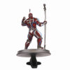 STL195274_2 POWER RANGER LORD ZEDD 1:10 PVC STATUE