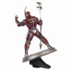 STL195274_3 POWER RANGER LORD ZEDD 1:10 PVC STATUE