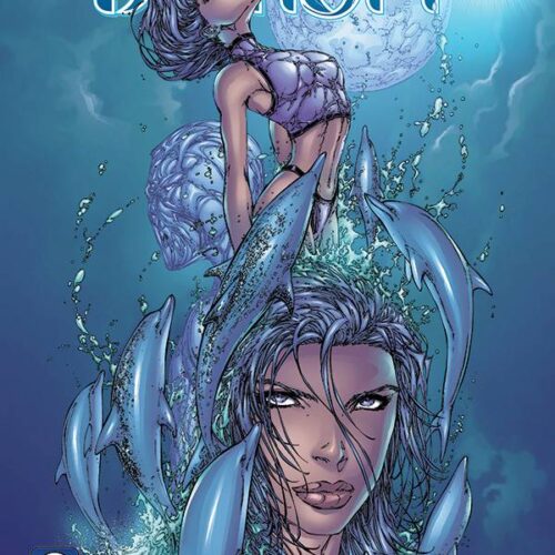 STL195287 FATHOM REPRINT EDITION #1 CVR A TURNER